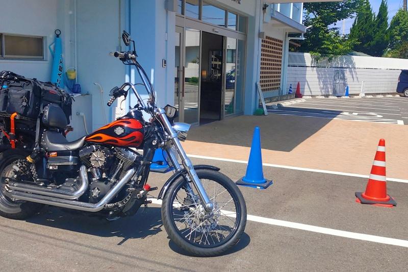 ハーレーダビッドソン