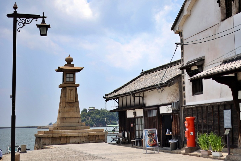 古民家