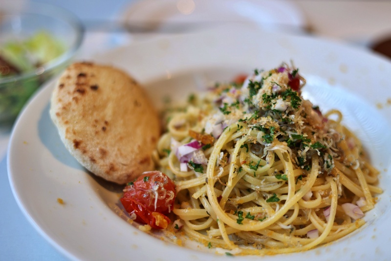 パスタ