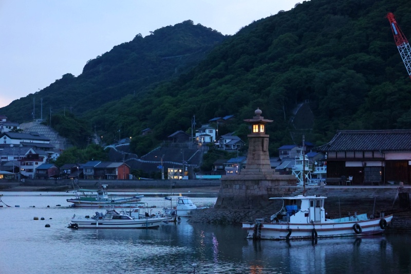 灯台