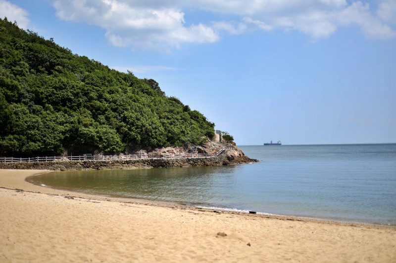 海水浴場