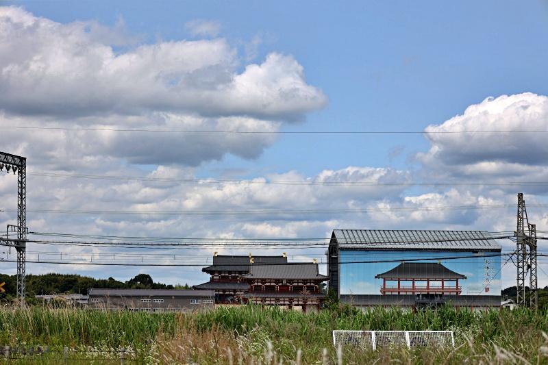 平城京跡歴史公園