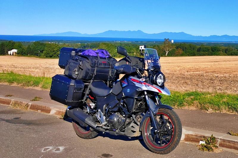 Vストローム250